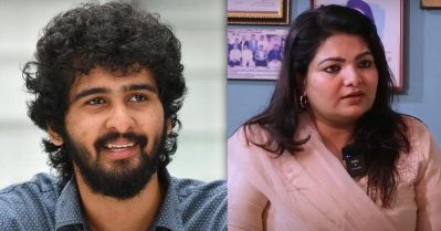 ബോധപൂര്‍വമായ നീക്കം, അത് എനിക്കിട്ടുള്ള പണി ആയിരുന്നില്ല; ഷെയിന്‍ നിഗത്തിനുള്ള പണി: സാന്ദ്ര തോമസ്