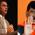 ഡി.വൈ ചന്ദ്രചൂഡ് രാഷ്ട്രീയക്കാരില്‍ കൂറുമാറ്റ നിയമത്തെക്കുറിച്ചുള്ള ഭയം ഇല്ലാതാക്കി: സഞ്ജയ് റാവത്ത്