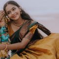 ഉപ്പും മുളകും ശിവാനിക്കെതിരെ സൈബര്‍ അധിക്ഷേപം; വിമര്‍ശിച്ച് സോഷ്യല്‍ മീഡിയ