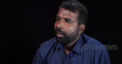 ആര്‍.എസ്.എസ് വളരുന്നത് വീടുകളിലെ അടുക്കളയില്‍ നിന്ന്: സുധീഷ് മിന്നി