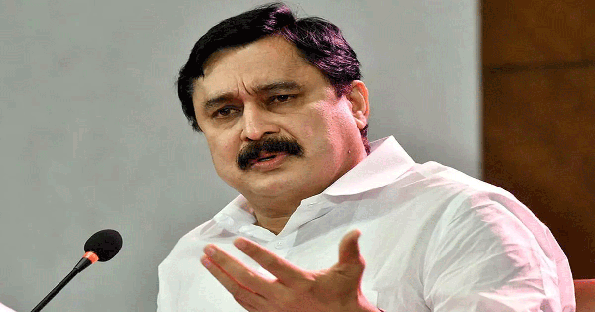 V ABDURAHMAN ABOUT WAQF MUNAMBAM