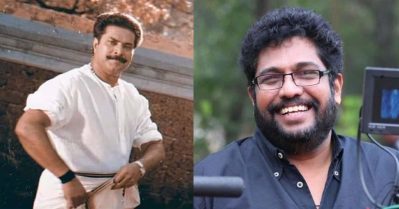 വല്ല്യേട്ടന്റെ രണ്ടാം ഭാഗത്തിനെപ്പറ്റി ഞങ്ങള്‍ മമ്മൂക്കയോട് സംസാരിച്ചിട്ടുണ്ട്, നായകനായി ആ നടനെയാണ് ഉദ്ദേശിക്കുന്നത്: ഷാജി കൈലാസ്