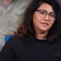 ഞാന്‍ അന്ന് പാടിയ പാട്ടിലൂടെയാണ് അദ്ദേഹം മെഗാസ്റ്റാര്‍ ആയി മാറിയത്: വാണി വിശ്വനാഥ്