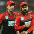 അവനെ ആദ്യം ഇഷ്ടമല്ലായിരുന്നു...വിരാടിന്റെ വിരമിക്കലിനെക്കുറിച്ച് ഡിവില്ലിയേഴ്‌സ്