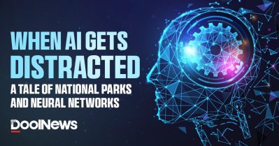 When AI Gets Distracted: A Tale of National Parks and Neural Networks