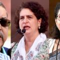ഒരു രാജ്യം ഒരു തെരഞ്ഞെടുപ്പ്; ജെ.പി.സിയില്‍ പ്രതിപക്ഷത്തുനിന്ന് സുപ്രിയ സുലെയും പ്രിയങ്കയും ഉള്‍പ്പെടെയുള്ളവര്‍