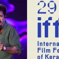 തമ്പുരാന്മാരുടെ മാടമ്പിത്തരം കാണാന്‍ സാധിക്കാത്ത മേള, ഐ.എഫ്.എഫ്.കെയുടെ വിജയത്തിന് പിന്നാലെ പ്രേംകുമാറിനെ അഭിനന്ദിച്ച് സോഷ്യല്‍ മീഡിയ