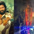 പുഷ്പ 2 കത്തിയോ? ആദ്യ പ്രേക്ഷക പ്രതികരണം ഇങ്ങനെ