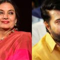 ഒരു ഹിന്ദി താരവും കാണിക്കാത്ത ധൈര്യമാണ് മമ്മൂട്ടി സാര്‍ ആ സിനിമയില്‍ എടുത്തത്: ശബാന ആസ്മി