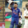 ദ്രാവിഡും സെവാഗും ലക്ഷ്മണും തകര്‍ന്നു; വിരാടിന് മുന്നില്‍ ഇനി ഒരാള്‍ മാത്രം, ഓസ്‌ട്രേലിയയില്‍ വീണ്ടും റെക്കോഡ്