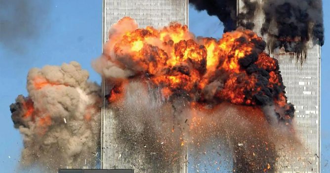 September 11 attacks