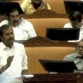 ഹണി റോസ് കേസിൽ ശരവേഗത്തിൽ നടപടി, കൂത്താട്ടുകുളത്ത് മെല്ലെപ്പോക്ക്; നിയമസഭയില്‍ അനൂപ് ജേക്കബ്