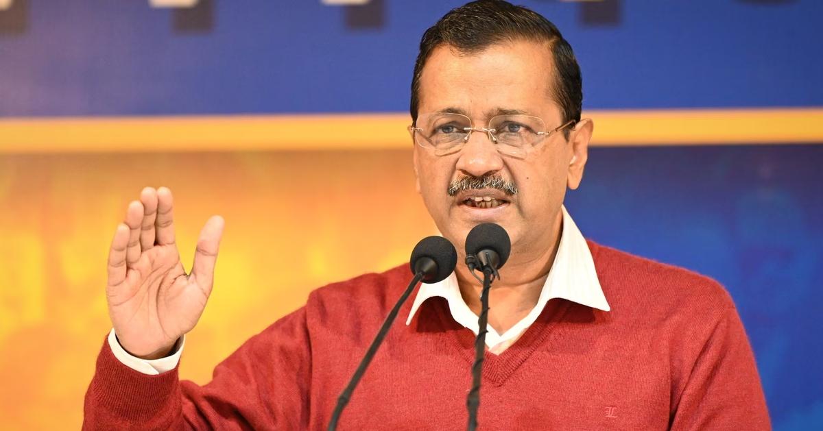 aravind-kejrival അരവിന്ദ് കെജ്‌രിവാള്‍