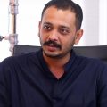 ആ ബോളിവുഡ് ഗ്യാങ്സ്റ്റര്‍ ചിത്രത്തിന് മുമ്പ് ഒരു ചെറിയ മലയാള സിനിമ ചെയ്‌തേക്കാം: ചിദംബരം