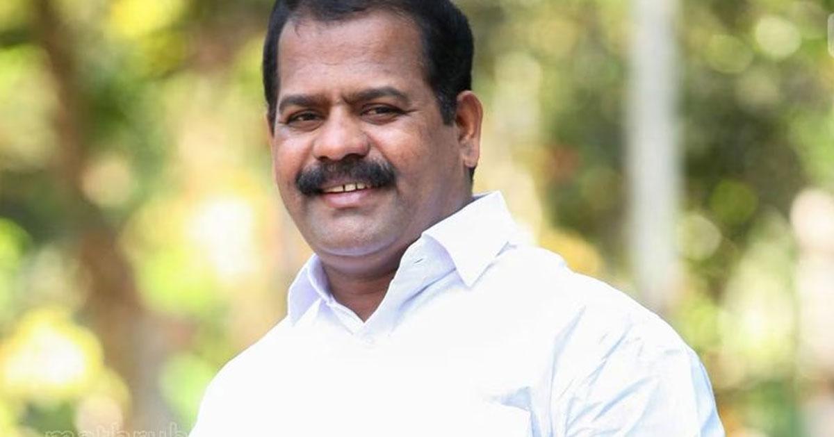 NM Vijayan's suicide; MLA IC Balakrishnan Arrested