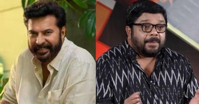 ഏറ്റവും കുട്ടിത്തമുള്ള മമ്മൂക്കയെ കണ്ടത് ആ ചിത്രത്തിലാണ്: ജോണി ആന്റണി