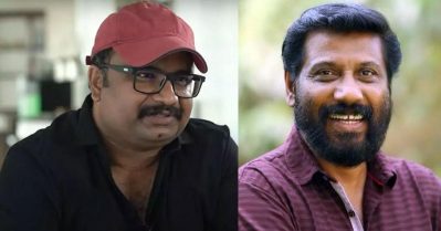 ആ നടന്‍ കമല്‍ ഹാസനെ ഇമിറ്റേറ്റ് ചെയ്യുന്നതാണോ അതോ ഇങ്ങനെയാണോയെന്ന് ഞാന്‍, സിദ്ധിഖ് ഇക്ക ഒരു മറുപടി തന്നു: ജിസ് ജോയ്