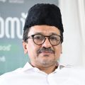 ഇസ്രഈലിന്റെ പ്രവൃത്തികള്‍ ലോകസമാധാനത്തെ തകര്‍ക്കുന്നത്; ലോകരാഷ്ട്രങ്ങള്‍ മൗനം പാലിക്കുന്നു: സാദിഖലി ശിഹാബ് തങ്ങള്‍