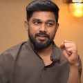 'ഡ്രീം ക്യാരക്ടര്‍' ഏതാണെന്ന് ചോദിച്ചില്ലേ; തുടരുമിലെ ആ കഥാപാത്രം: ഷറഫുദ്ദീന്‍