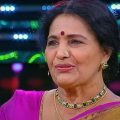 ആ നടന്‍ ഷര്‍ട്ടിടാതെ ശരീരം കാണിച്ച് നടക്കുമ്പോള്‍ ഒരിക്കലും ആര്‍ക്കും അയ്യേയെന്ന് തോന്നിയിട്ടില്ല: ശ്രീലത നമ്പൂതിരി
