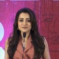 ആ മലയാള ചിത്രത്തില്‍ ശോഭന ചെയ്ത വേഷം റീമേക്കില്‍ അവതരിപ്പിച്ചത് ഞാനായിരുന്നു: തൃഷ