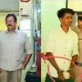 പീഡനക്കേസ് പ്രതിക്ക് മുന്തിയ പരിഗണന, 24 ന്യൂസിനെതിരായ വിമര്‍ശനത്തിന് കൈവിലങ്ങ്; പ്രതിഷേധം