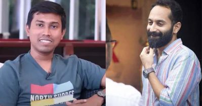 ഫഹദിനെയും ആ നടനെയും എനിക്ക് ഒരിക്കലും കമ്പയര്‍ ചെയ്യാന്‍ കഴിയില്ല: അല്‍ത്താഫ് സലിം