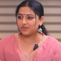 കണ്ട അഞ്ച് മിനിറ്റിനുള്ളില്‍ ആ നടിയും ഞാനും തോളില്‍ കയ്യിട്ട് നടക്കാന്‍ തുടങ്ങി; എന്റെ ബെസ്റ്റ് ഫ്രണ്ടാണിപ്പോള്‍: അനു സിത്താര