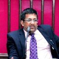ഗാന്ധിയുടെ ഗ്രാമസ്വയംഭരണ ആശയം ഉപേക്ഷിക്കണം, പരിഷ്‌കരണവും വേണം: ജസ്റ്റിസ് മുഹമ്മദ് മുസ്താഖ്