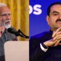 എല്ലാ ഇന്ത്യക്കാരും എന്റേതാണ്; അമേരിക്കയില്‍ വെച്ച് അദാനിയെ കുറിച്ചുള്ള ചോദ്യത്തിന് മോദിയുടെ മറുപടി