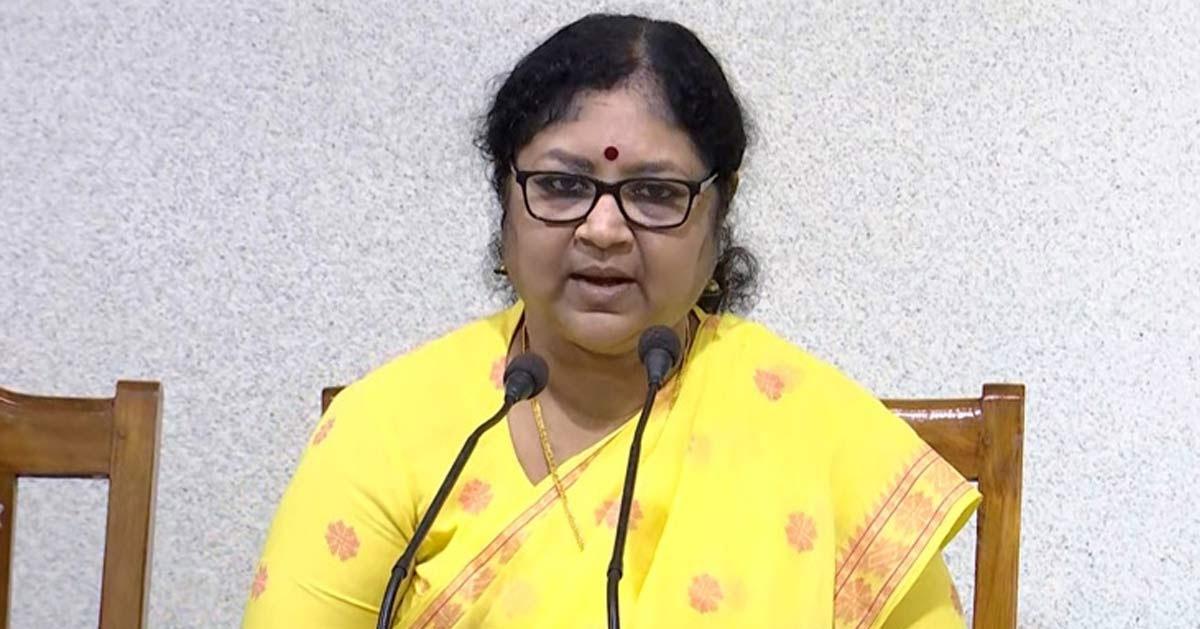 Higher Education Minister congratulates Transgender candidates who cleared NET and JRF