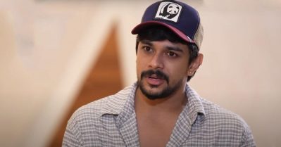 ബിഗ് ബോസില്‍ പോയതുകൊണ്ടാണ് ആ സിനിമയില്‍ എനിക്ക് അവസരം ലഭിച്ചത്: റംസാന്‍