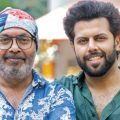 ദുല്‍ഖര്‍ അടക്കമുള്ള സിനിമയിലെ പല യുവതാരങ്ങളുമായും എന്നെക്കാള്‍ മികച്ച ബന്ധമുണ്ട് മകന്; അതൊന്നും സിനിമ വഴിയല്ല: ഷമ്മി തിലകന്‍