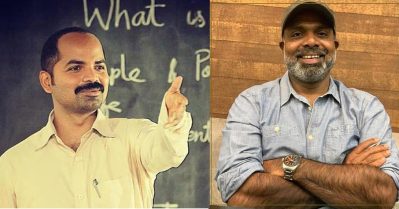 പ്രേമത്തിൽ വിമൽ സാർ ആകേണ്ടിയിരുന്നത് ഞാൻ, എന്നാൽ ചെയ്യാത്തതിന് ഒരു കാരണമുണ്ട്: ചെമ്പൻ വിനോദ് ജോസ്
