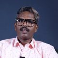 രാമനെ അറിയില്ലെന്ന വേടന്റെ വാക്ക് ഒരു രാഷ്ട്രീയ പ്രസ്താവന; അംബേദ്കറുടെയും സഹോദരൻ അയ്യപ്പന്റെയും ബ്രാഹ്മണ്യനിഷേധ രാഷ്ട്രീയമാണ് മുഴങ്ങുന്നത്: ടി.എസ്. ശ്യാംകുമാർ