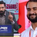 വസ്തുതാ വിരുദ്ധമായ ആരോപണങ്ങളുന്നയിച്ച് കെ.എസ്. അരുണ്‍കുമാറിനെ അപമാനിച്ചെന്ന കേസ്; കോടതിയില്‍ ഹാജരായി ഹാഷ്മി