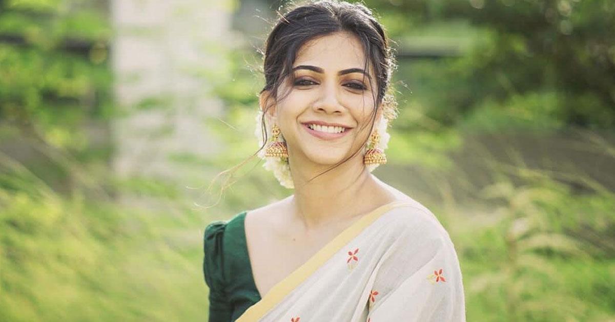 madona sebastian talks about her romantic characters