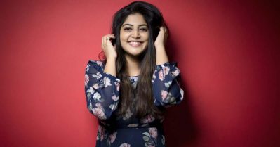 വീണ്ടും സിനിമയിലേക്ക് വരുമന്നെ് പ്രതീക്ഷിച്ചില്ല, വിവാഹ ശേഷം വലിയ ബ്രേക്കൊന്നും എടുത്തില്ല: മഞ്ജിമ മോഹന്‍