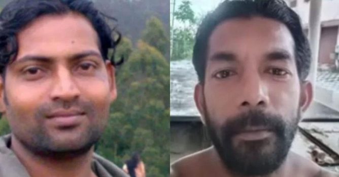 Maranallur double murder case; Accused sentenced to life imprisonment, no parole for 25 years