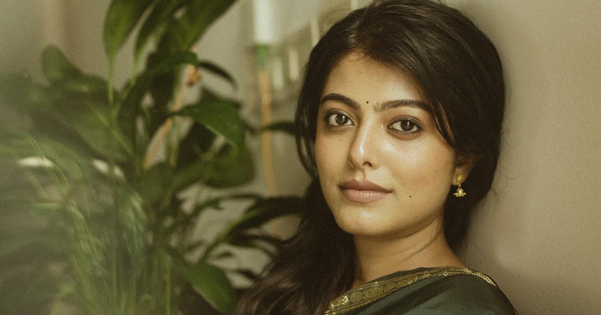 Merin Philip talks about the movie Sookshma darshini