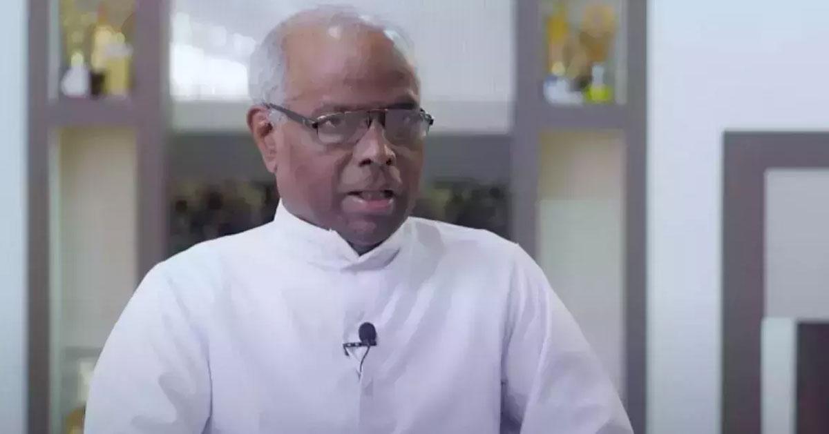  Anti-Muslim organizations like CASA are growing among us: Father Paul Thelakkatt