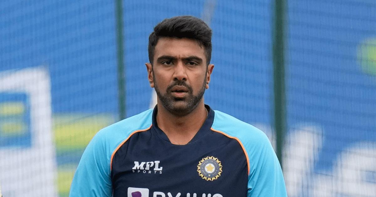 The Indian player should have got the player of the tournament award; Ashwin said openly