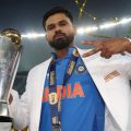 ഏകദിനത്തിൽ രോഹിത്തിന്റെ പിൻഗാമിയായി ശ്രേയസ്? റിപ്പോർട്ട്