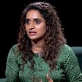 വ്യത്യസ്തങ്ങളായ കഥാപാത്രങ്ങളില്‍ എന്നെ പരീക്ഷിക്കാന്‍ കുറച്ചുകൂടെ ധൈര്യശാലികളായ സംവിധായകര്‍ക്കേ പറ്റൂ: സുരഭി ലക്ഷ്മി