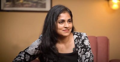 ഹിന്ദിയില്‍ നിന്നാല്‍ ഒരുപോലെയുള്ള കഥാപാത്രങ്ങളെ കിട്ടുവെന്ന് മനസിലായി; അതൊരു തടസമായിരുന്നില്ല: സെറിന്‍ ഷിഹാബ്