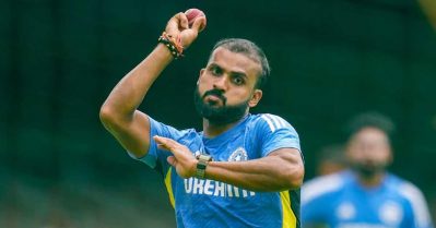 അദ്ദേഹം നൽകിയ ആത്മവിശ്വാസമാണ് എന്റെ പ്രകടനത്തിൽ പ്രതിഫലിച്ചത്; തുറന്നുപറഞ്ഞ് ആകാശ് ദീപ്