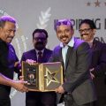 '100 മലയാളീസ് ബിസിനസ് സ്റ്റാഴ്സ്' കൊച്ചിയില്‍ സംഘടിപ്പിച്ചു