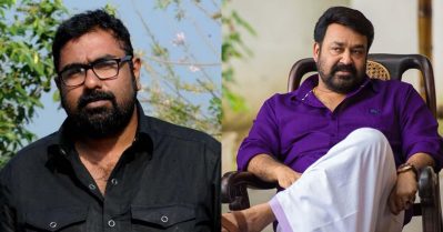 മോഹന്‍ലാല്‍- അമല്‍ നീരദ് പ്രൊജക്ടില്‍ ഫഹദില്ല, പകരം മലയാളത്തിലെ യുവനടന്‍?