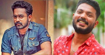 ആസിഫിന് അക്കാര്യം കേൾക്കുമ്പോൾ 'അയ്യോ' എന്ന തോന്നലാണ്: ആനന്ദ് മന്മഥൻ