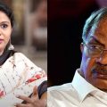 അച്ഛന്‍ എഴുതും, പത്രപ്രവര്‍ത്തകനാണ് എന്നൊക്കെ മാത്രമേ അറിയുള്ളൂ, എന്നാല്‍ അദ്ദേഹത്തിന്റെ വലിപ്പം എത്രത്തോളമുണ്ടെന്ന് മനസിലായത് അന്നായിരുന്നു: അശ്വതി നായര്‍